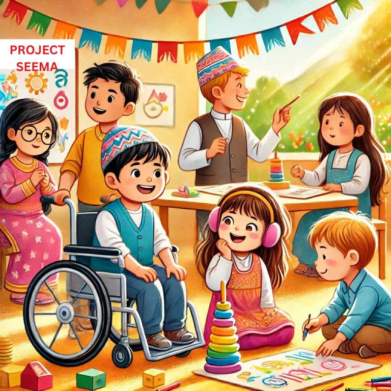 Introduction to Play Therapy