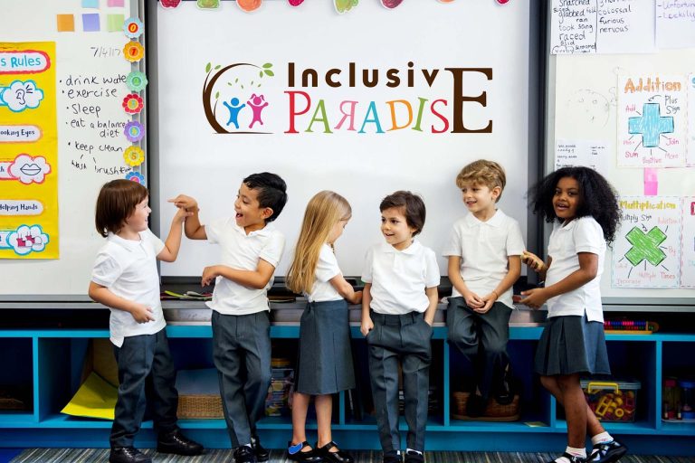 9 Surprising Benefits of Inclusion in ECD